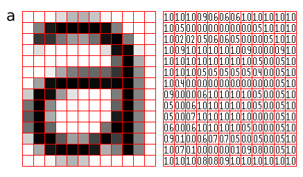 bef raster graphics format unified color technologies.